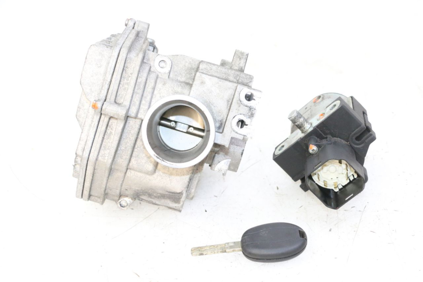photo de KIT SERRATURE CDI PIAGGIO MP3 500 (2014 - 2016)