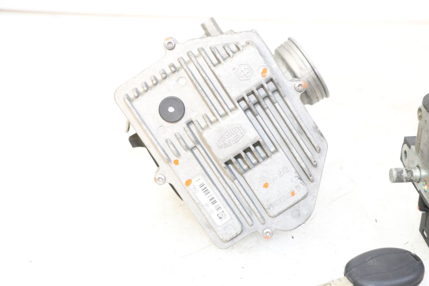 photo de KIT SERRATURE CDI PIAGGIO MP3 500 (2014 - 2016)