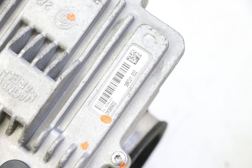 photo de KIT SERRATURE CDI PIAGGIO MP3 500 (2014 - 2016)