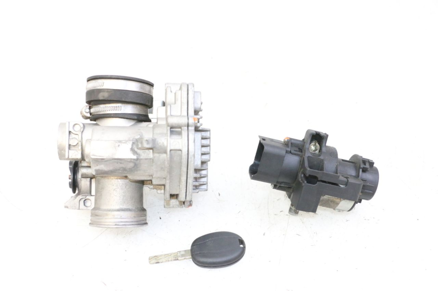 photo de KIT SERRATURE CDI PIAGGIO MP3 500 (2014 - 2016)
