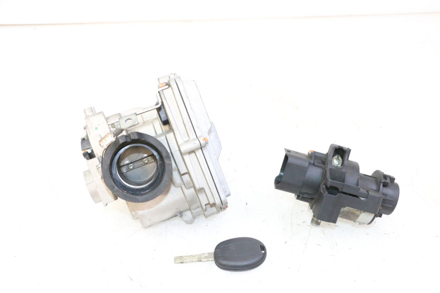 photo de KIT SERRATURE CDI PIAGGIO MP3 500 (2014 - 2016)