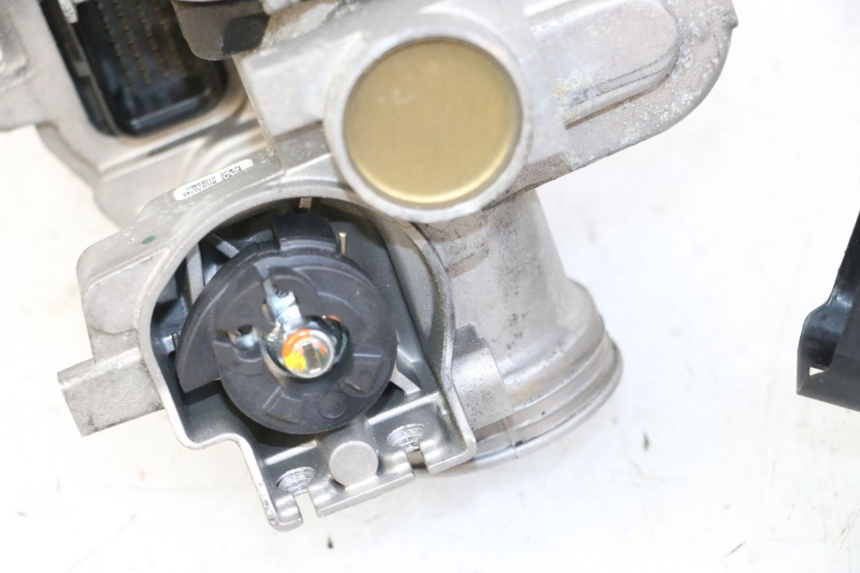 photo de KIT SERRATURE CDI PIAGGIO MP3 500 (2014 - 2016)