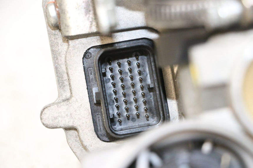 photo de KIT SERRATURE CDI PIAGGIO MP3 500 (2014 - 2016)
