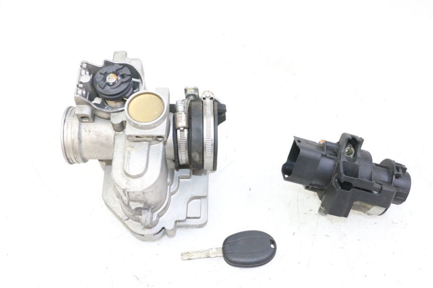 photo de KIT SERRATURE CDI PIAGGIO MP3 500 (2014 - 2016)