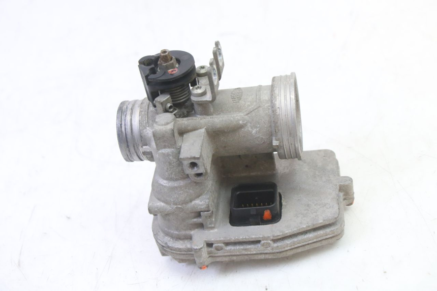 photo de KIT SERRATURE CDI PIAGGIO MP3 RL 250 (2007 - 2010)