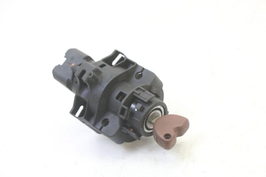 photo de KIT SERRATURE CDI PIAGGIO MP3 RL 250 (2007 - 2010)