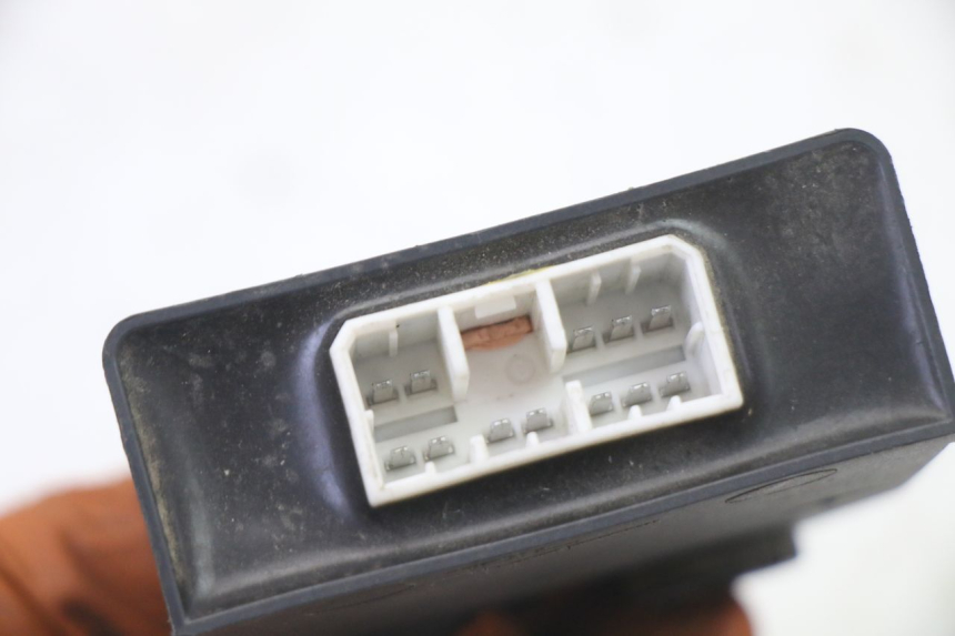 photo de KIT SERRATURE CDI PIAGGIO MP3 RL 250 (2007 - 2010)