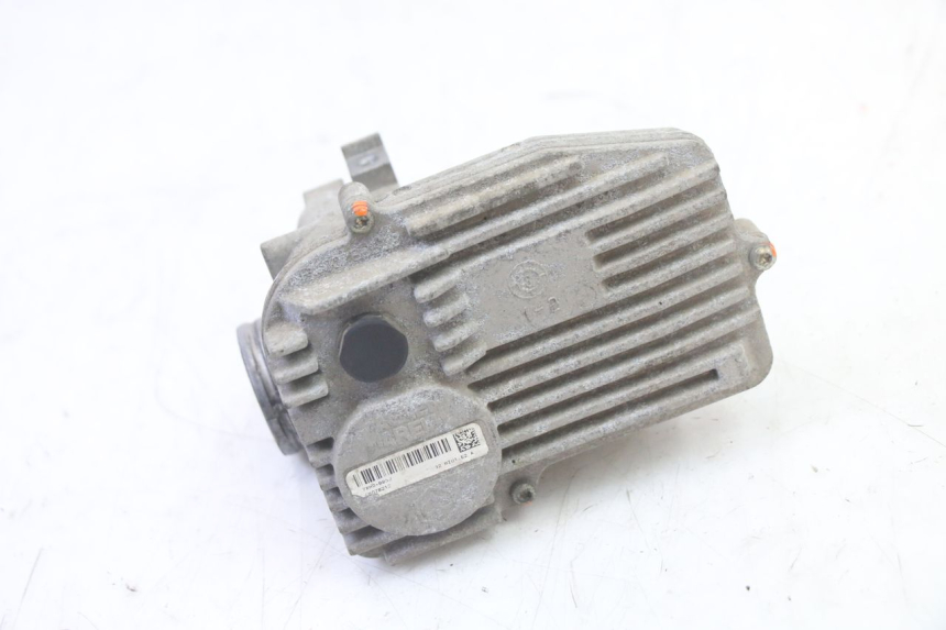 photo de KIT SERRATURE CDI PIAGGIO MP3 RL 250 (2007 - 2010)