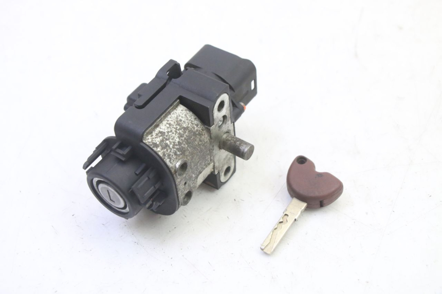 photo de KIT SERRATURE CDI PIAGGIO MP3 RL 250 (2007 - 2010)