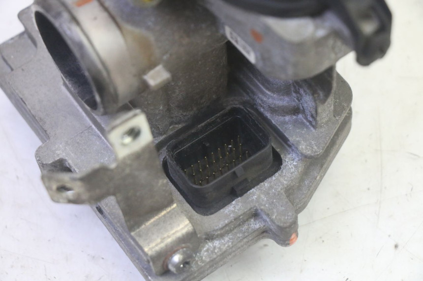 photo de KIT SERRATURE CDI PIAGGIO MP3 500 (2016 - 2018) - Altra vista dell'articolo