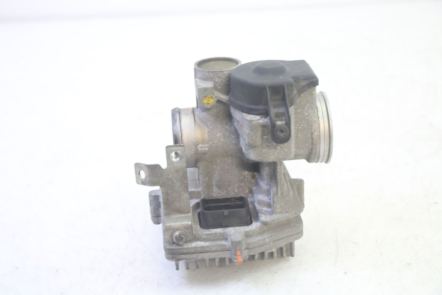 photo de KIT SERRATURE CDI PIAGGIO MP3 500 (2016 - 2018) - Caratteristiche distintive