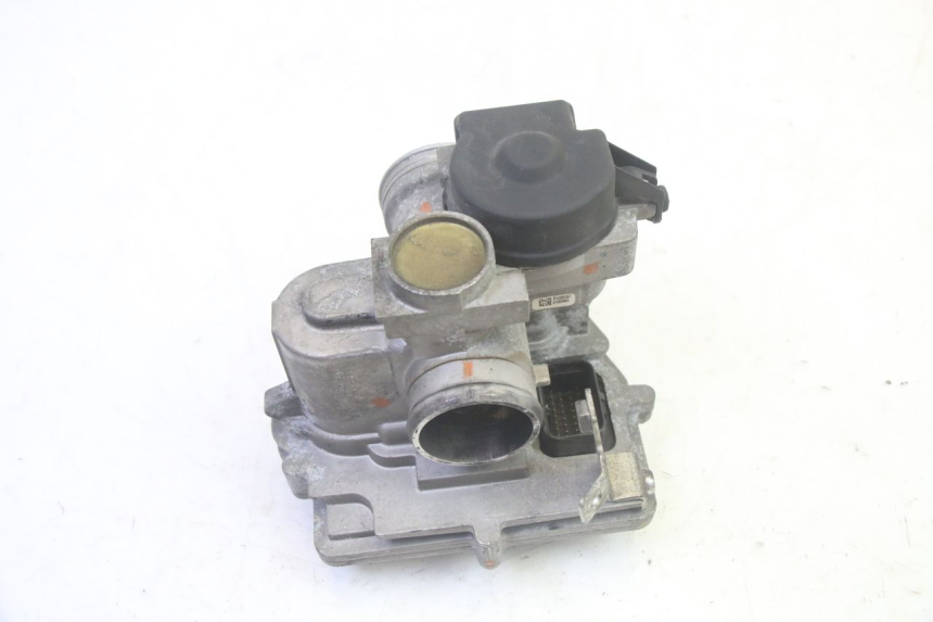 photo de KIT SERRATURE CDI PIAGGIO MP3 500 (2016 - 2018) - Marcature e riferimenti originali