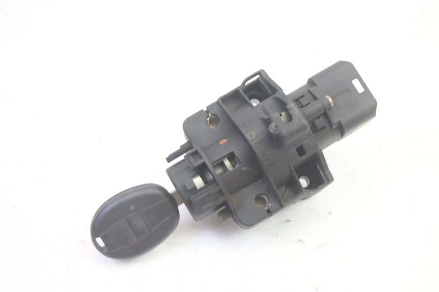 photo de KIT SERRATURE CDI PIAGGIO MP3 RL 250 (2007 - 2010) - Caratteristiche distintive