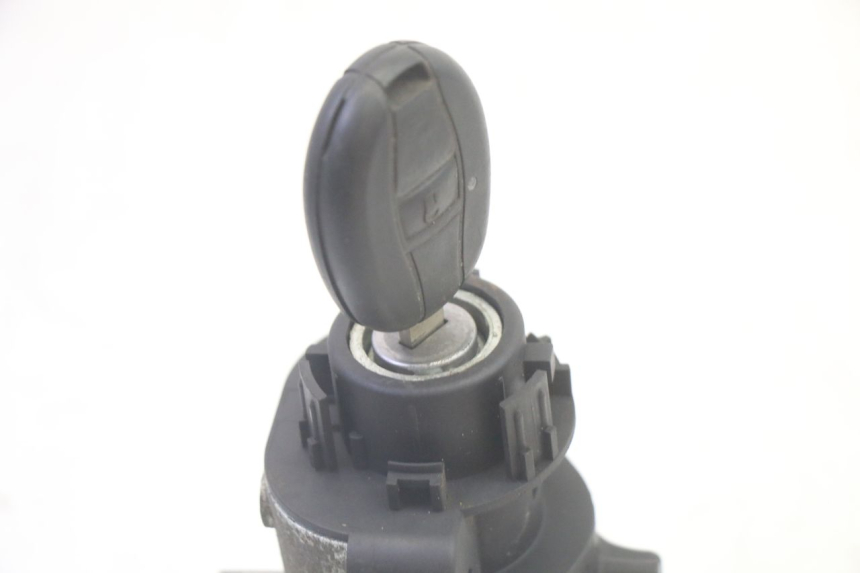 photo de KIT SERRATURE CDI PIAGGIO MP3 RL 250 (2007 - 2010) - Zoom sui componenti