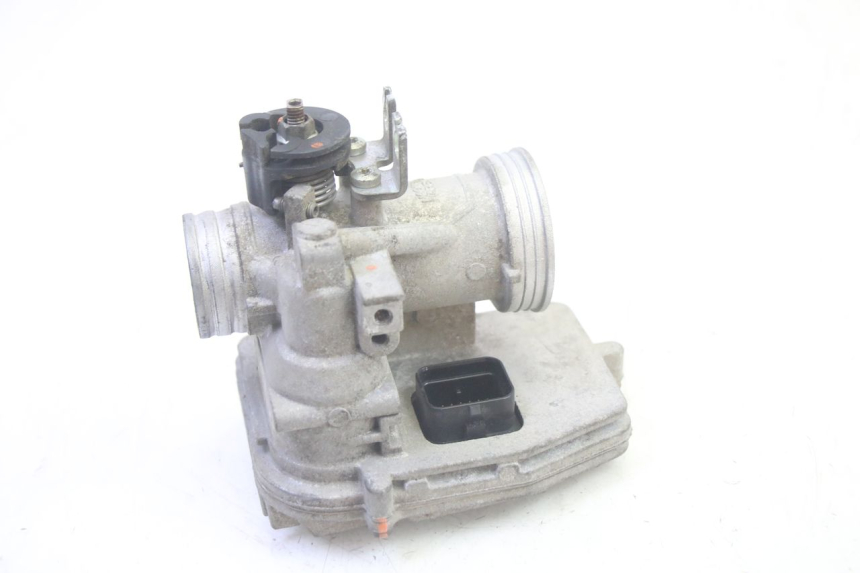 photo de KIT SERRATURE CDI PIAGGIO MP3 RL 250 (2007 - 2010) - Zoom sullo stato d'uso