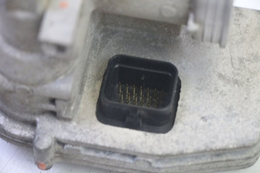 photo de KIT SERRATURE CDI PIAGGIO MP3 RL 250 (2007 - 2010) - Altra angolazione