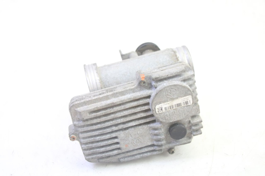 photo de KIT SERRATURE CDI PIAGGIO MP3 RL 250 (2007 - 2010) - Stato della superficie e materiale