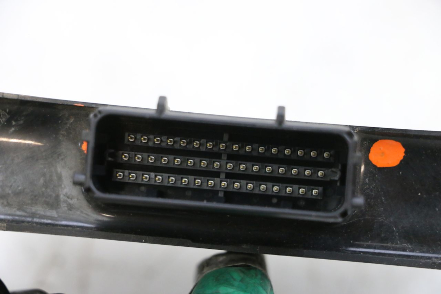 photo de KIT SERRATURE CDI YAMAHA MT-07 MT07 ABS 700 (2018 - 2020) - Foto prodotto supplementare