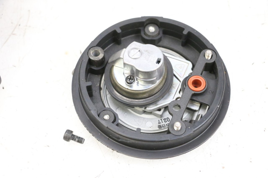 photo de KIT SERRATURE CDI YAMAHA MT-07 MT07 ABS 700 (2018 - 2020) - Zoom qualità usato