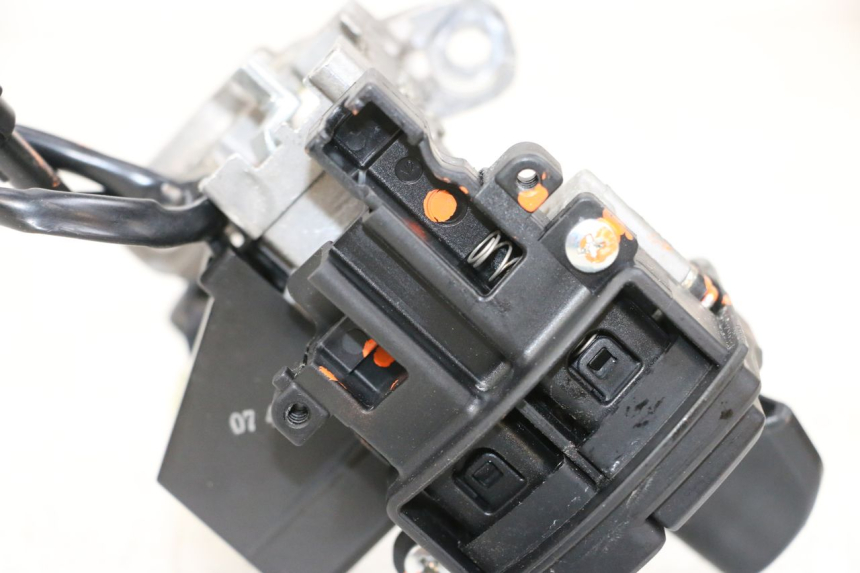 photo de KIT SERRATURE CDI YAMAHA NEO'S CORE 1 (2022 - 2026) - Vista d'insieme del prodotto