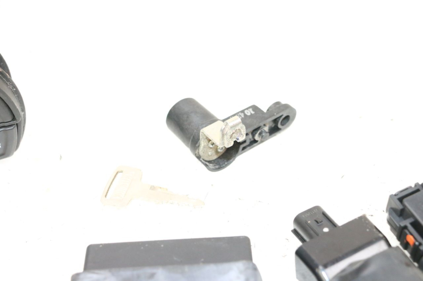photo de KIT SERRATURE CDI YAMAHA NEO'S CORE 1 (2022 - 2026) - Ricambio usato controllato