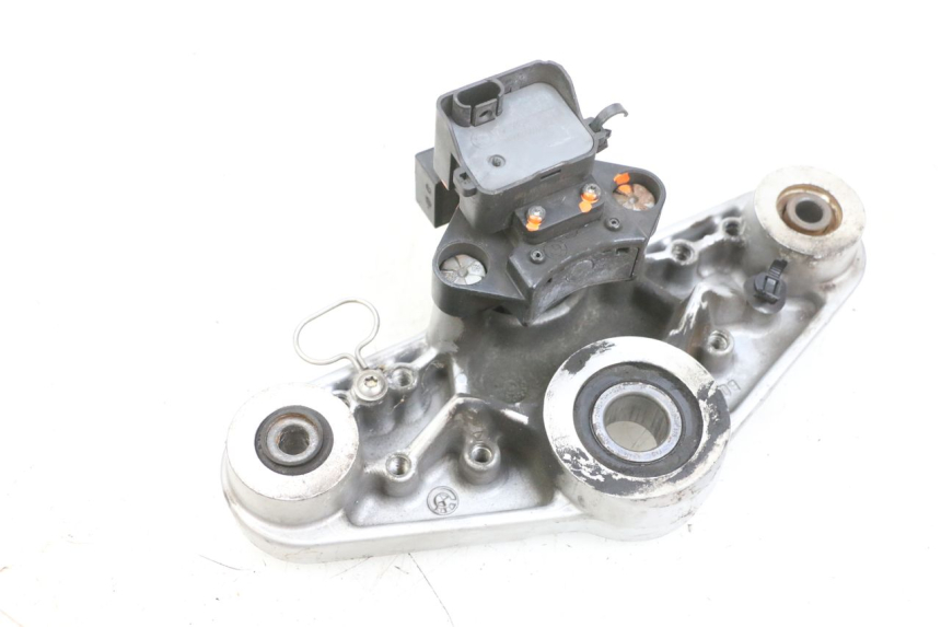 photo de KIT SERRATURE CDI BMW R RT ABS 1200 (2010 - 2014) - Dettaglio del componente