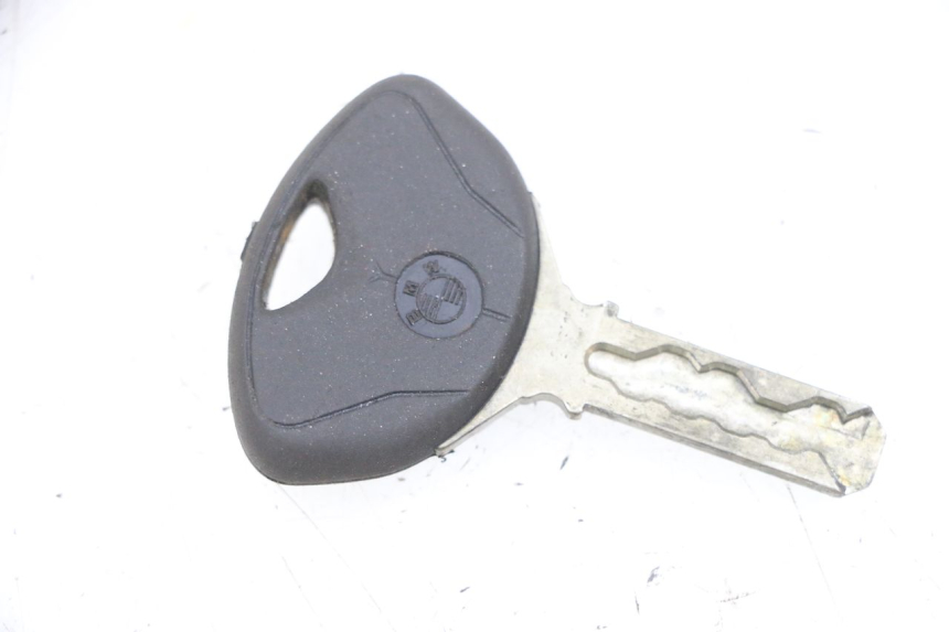 photo de KIT SERRATURE CDI BMW R RT ABS 1200 (2010 - 2014) - Ispezione visiva dettagliata