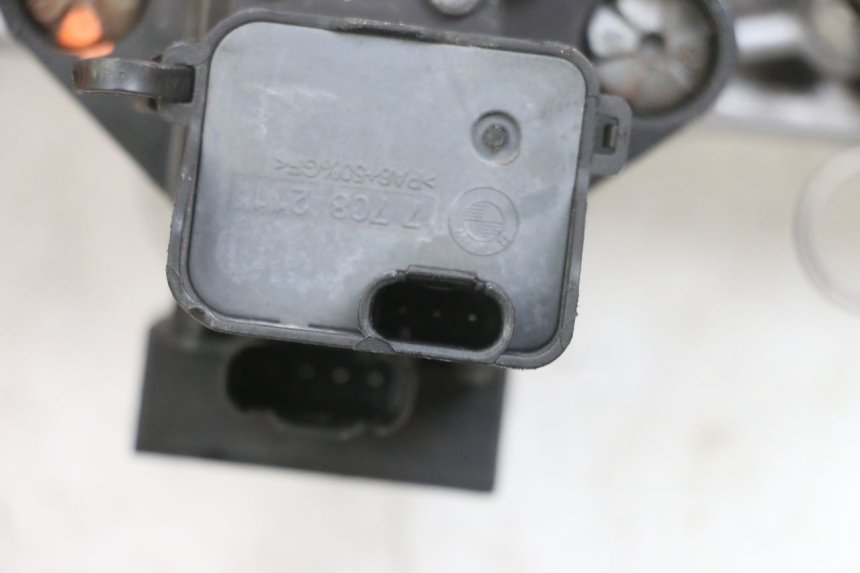 photo de KIT SERRATURE CDI BMW R RT ABS 1200 (2010 - 2014) - Altra angolazione