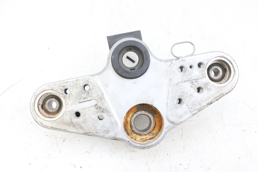 photo de KIT SERRATURE CDI BMW R RT ABS 1200 (2010 - 2014) - Stato della superficie e materiale