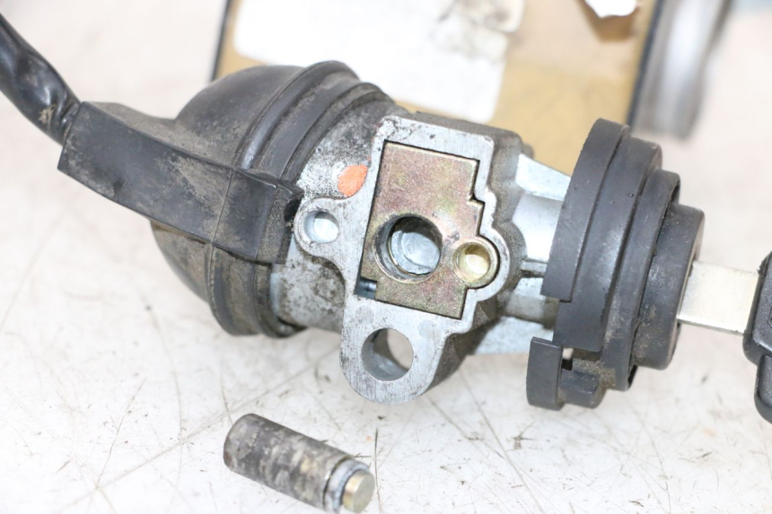 photo de KIT SERRATURE CDI PEUGEOT SATELIS 125 (2013 - 2018) - Foto prodotto supplementare