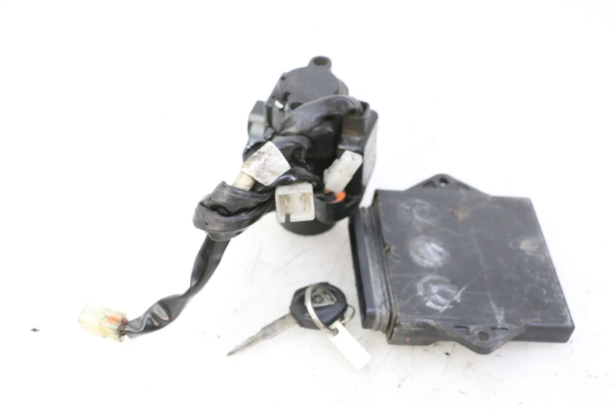 photo de KIT CHIAVE SERRATURA CDI NEIMAN YAMAHA TDM ABS 900 (2002 - 2014)