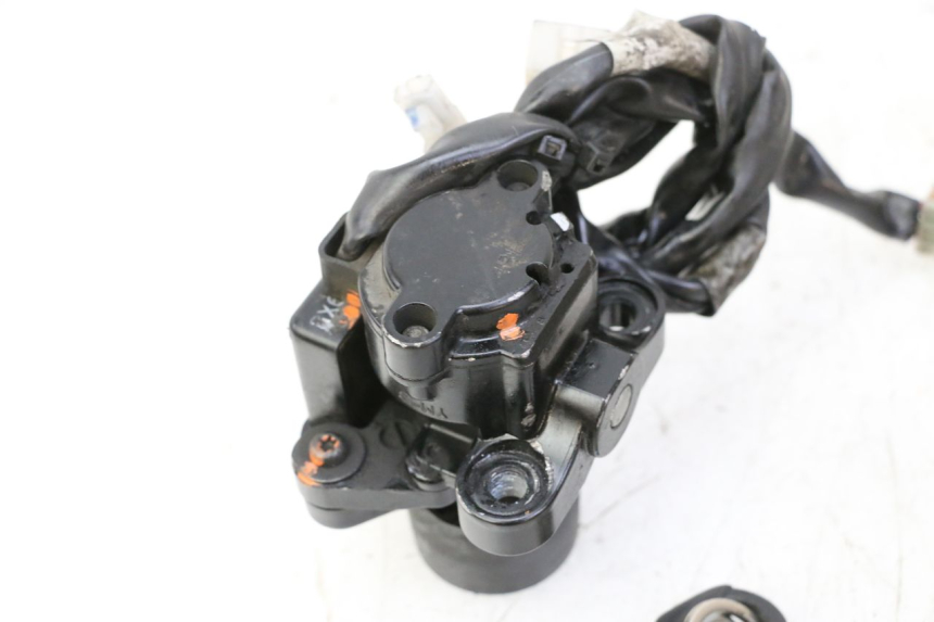 photo de KIT CHIAVE SERRATURA CDI NEIMAN YAMAHA TDM ABS 900 (2002 - 2014)