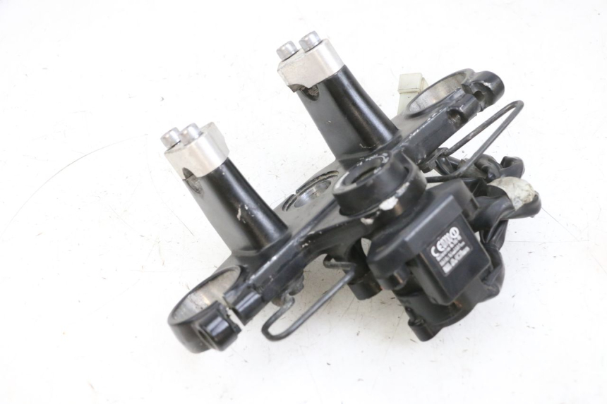 photo de KIT CHIAVE SERRATURA CDI NEIMAN YAMAHA TDM ABS 900 (2002 - 2014)