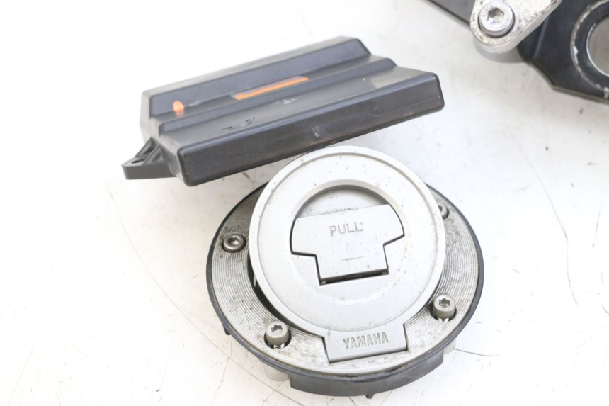 photo de KIT CHIAVE SERRATURA CDI NEIMAN YAMAHA TDM ABS 900 (2002 - 2014)