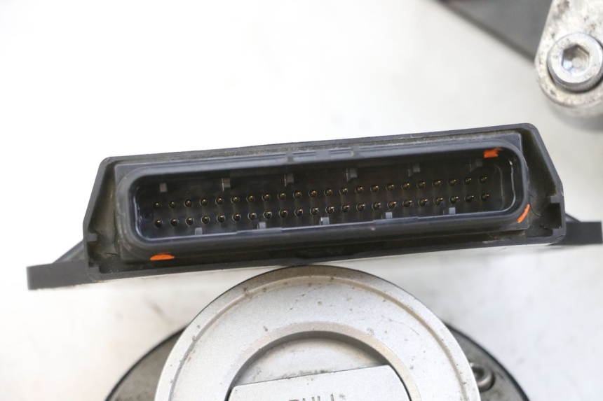 photo de KIT CHIAVE SERRATURA CDI NEIMAN YAMAHA TDM ABS 900 (2002 - 2014)