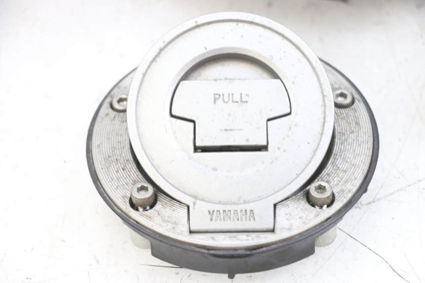 photo de KIT CHIAVE SERRATURA CDI NEIMAN YAMAHA TDM ABS 900 (2002 - 2014)