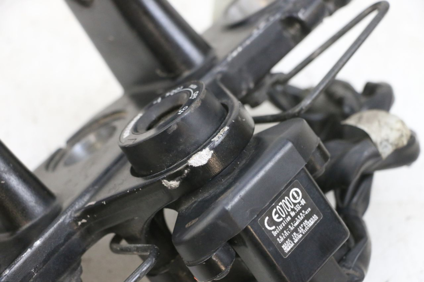 photo de KIT CHIAVE SERRATURA CDI NEIMAN YAMAHA TDM ABS 900 (2002 - 2014)