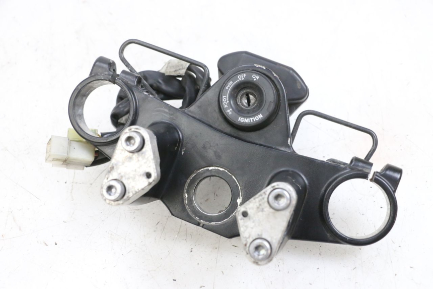 photo de KIT CHIAVE SERRATURA CDI NEIMAN YAMAHA TDM ABS 900 (2002 - 2014)