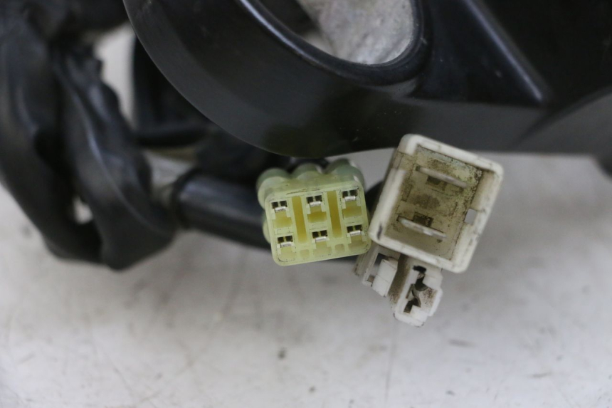 photo de KIT CHIAVE SERRATURA CDI NEIMAN YAMAHA TDM ABS 900 (2002 - 2014)