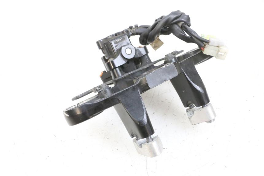 photo de KIT CHIAVE SERRATURA CDI NEIMAN YAMAHA TDM ABS 900 (2002 - 2014)