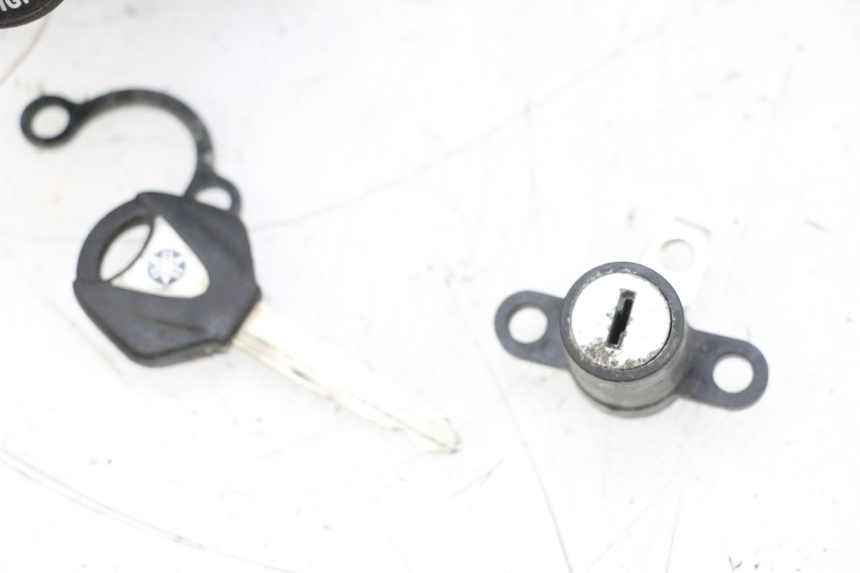 photo de KIT SERRATURE CDI YAMAHA TDM ABS 900 (2002 - 2014) - Caratteristiche distintive