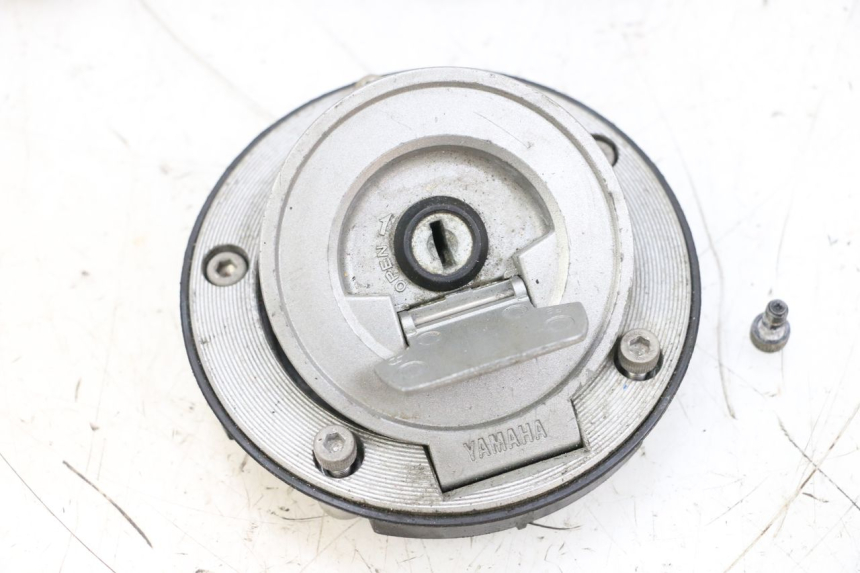 photo de KIT SERRATURE CDI YAMAHA TDM ABS 900 (2002 - 2014) - Primo piano ad alta risoluzione