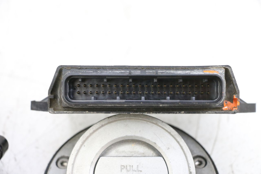 photo de KIT SERRATURE CDI YAMAHA TDM ABS 900 (2002 - 2014) - Focus sulla struttura