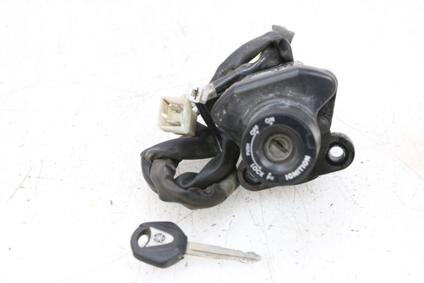 photo de KIT SERRATURE CDI YAMAHA TDM ABS 900 (2002 - 2014) - Ricambio usato controllato