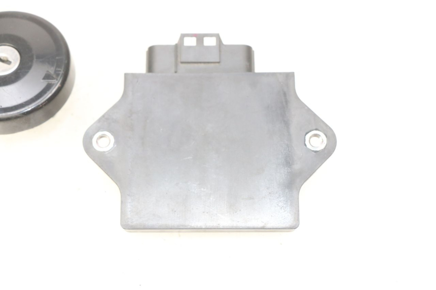 photo de KIT CHIAVE SERRATURA CDI NEIMAN YAMAHA X-MAX XMAX 125 (2010 - 2014)