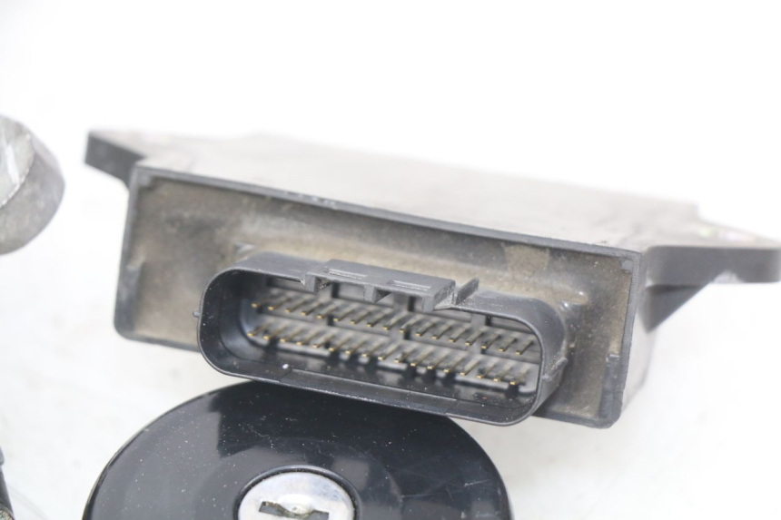 photo de KIT CHIAVE SERRATURA CDI NEIMAN YAMAHA X-MAX XMAX 125 (2010 - 2014)