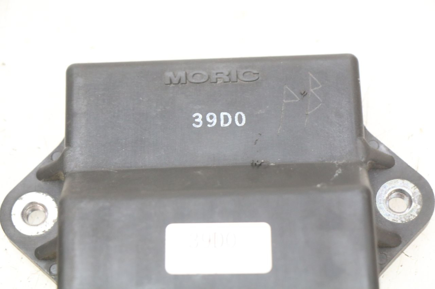 photo de KIT CHIAVE SERRATURA CDI NEIMAN YAMAHA X-MAX XMAX 125 (2010 - 2014)