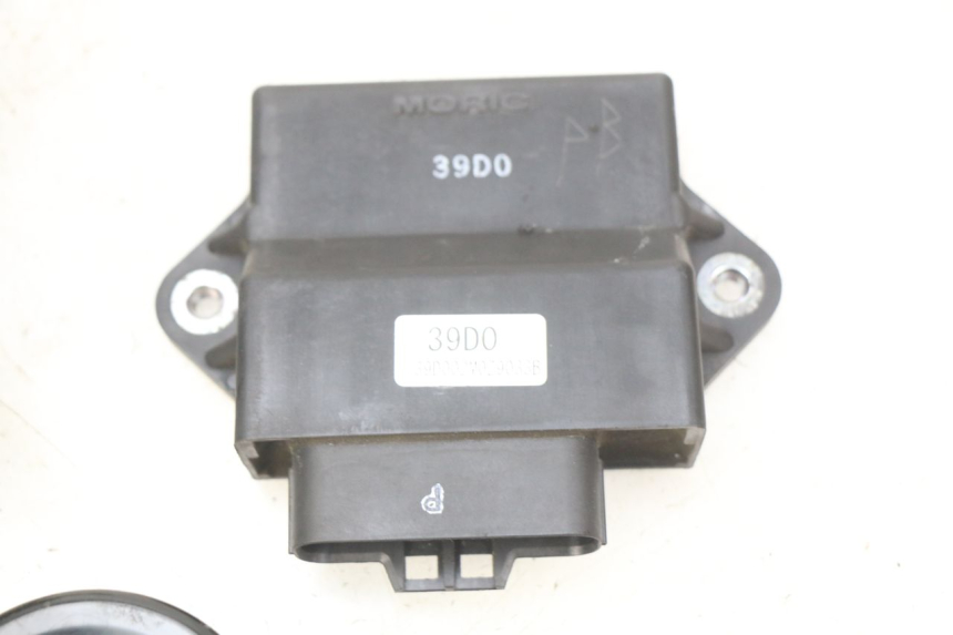 photo de KIT CHIAVE SERRATURA CDI NEIMAN YAMAHA X-MAX XMAX 125 (2010 - 2014)