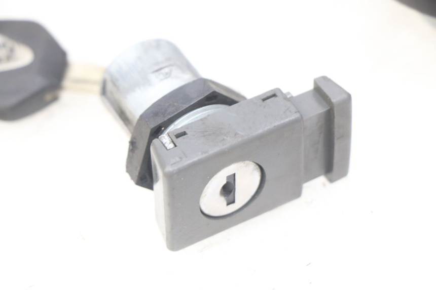 photo de KIT CHIAVE SERRATURA CDI NEIMAN YAMAHA X-MAX XMAX 125 (2010 - 2014)