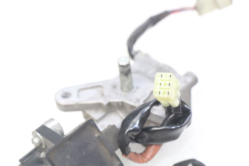 photo de KIT CHIAVE SERRATURA CDI NEIMAN YAMAHA X-MAX XMAX 125 (2010 - 2014)